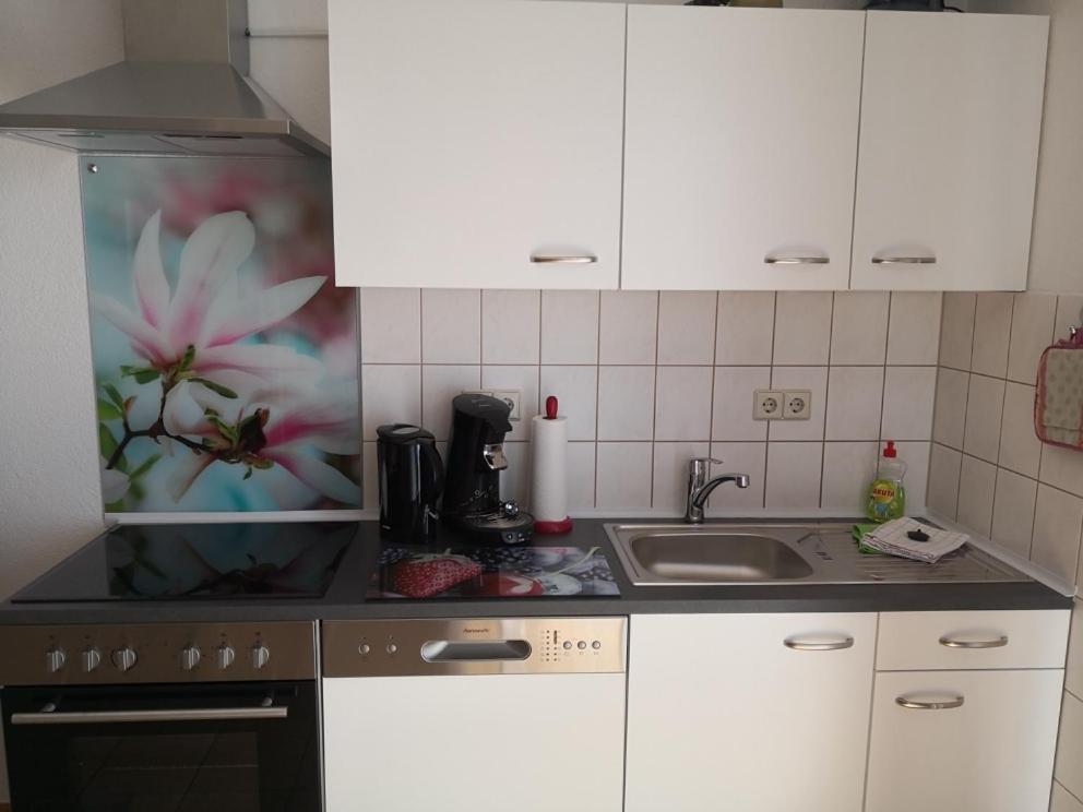 Seehus Sellin  Esterno foto