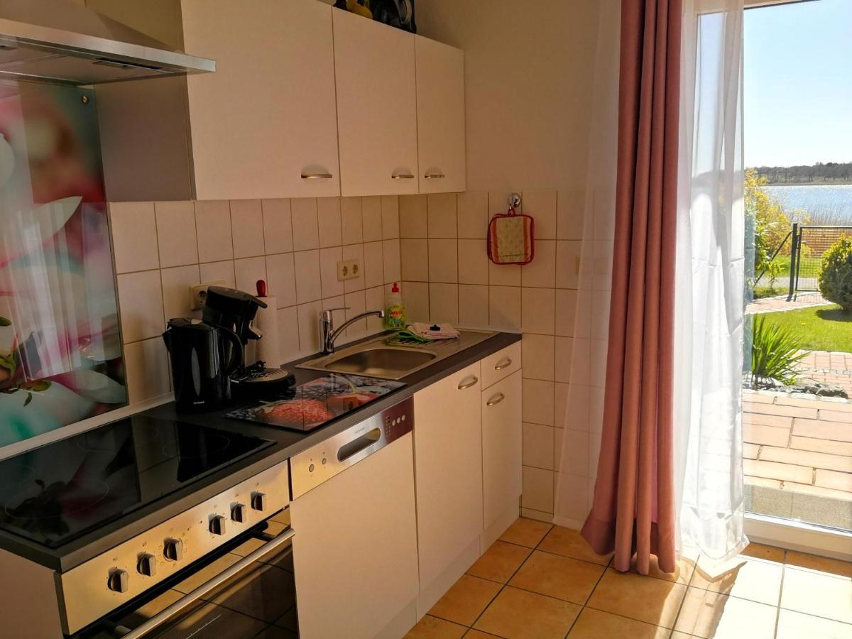 Seehus Sellin  Esterno foto