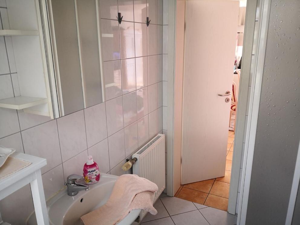Seehus Sellin  Esterno foto