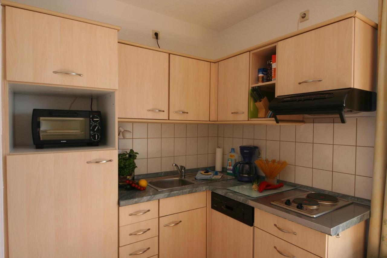 Seehus Sellin  Esterno foto